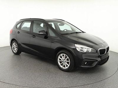 BMW 216 Active Tourer