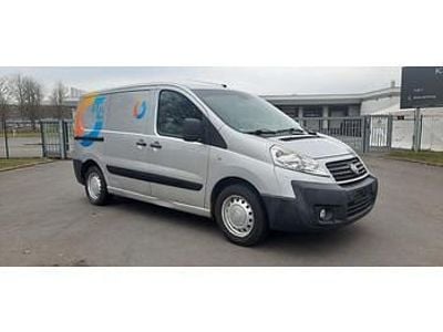 Fiat Scudo