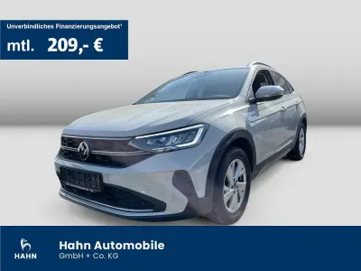 Gebraucht VW Taigo