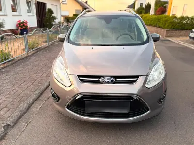 Gebraucht Ford C-MAX