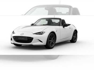 Mazda MX5