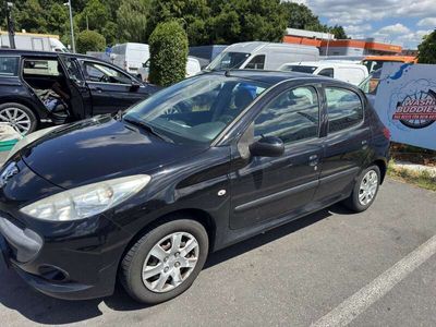 Peugeot 206+