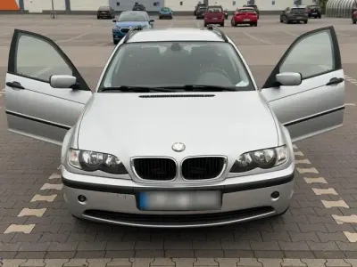Gebraucht BMW 316