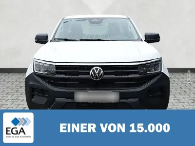Neu VW Amarok 170 PS (125 kW) 2026 Pickup