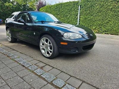 Mazda MX5