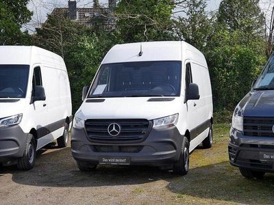 Usata Mercedes Sprinter 2018 Andere Furgone