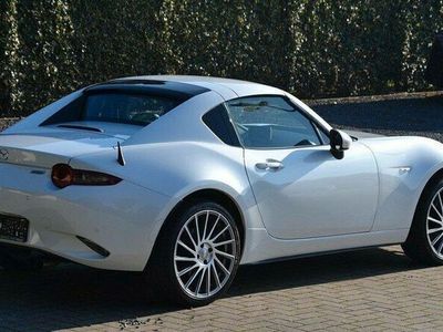 gebraucht Mazda MX5 RF