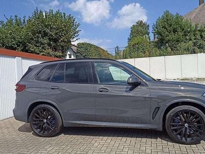 Gebraucht BMW X5 M Sport Line 530 PS (389 kW) 2023 SUV