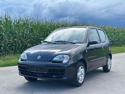 Fiat Seicento