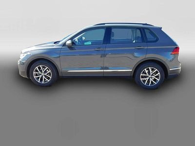 Usata VW Tiguan Life 150 CV (110 kW) 2023 Grigio SUV