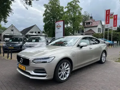 Gebraucht Volvo S90