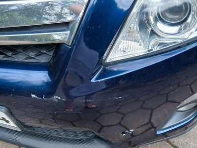 Toyota Auris Hybrid