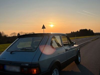 gebraucht Fiat 127 Super 5 Speed