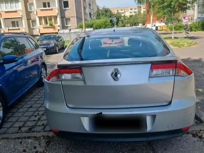 Gebraucht Renault Laguna III