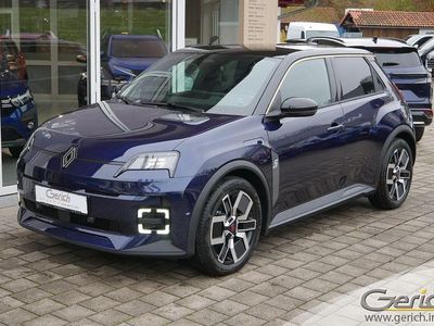 Gebraucht Renault R5 Komfort 110 kW (150 PS) 2022 Andere farbe Kleinwagen