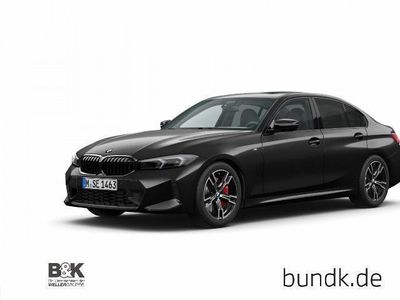 gebraucht BMW 330 d Sedan MX