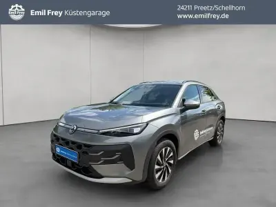 Gebraucht VW T-Roc Style 116 PS (85 kW) 2026 SUV