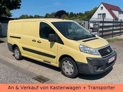 Fiat Scudo