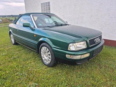 Audi 80