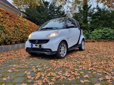 Smart ForTwo Coupé