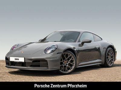 Porsche 911 Carrera S