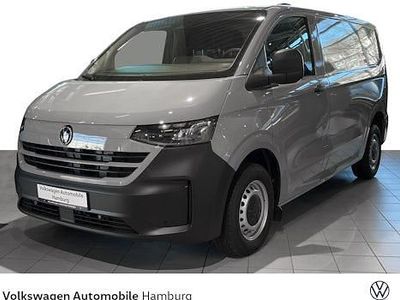 Neu VW Transporter 110 PS (80 kW) 2026 Grau Van