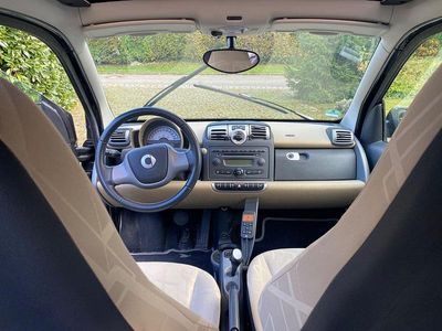 Smart ForTwo Coupé