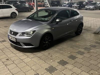 Seat Ibiza SC