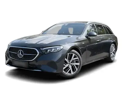 Gebraucht Mercedes E300