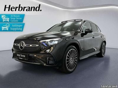 Mercedes GLC300