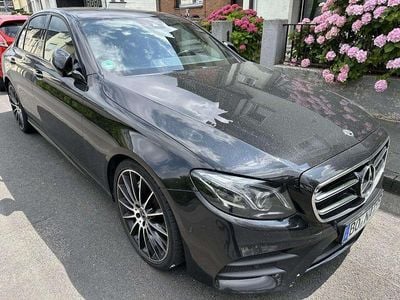 Mercedes E250