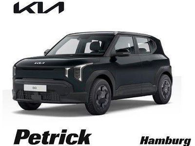 Nouă Kia EV2 Air 108 kW (147 CP) 2026 Negru SUV