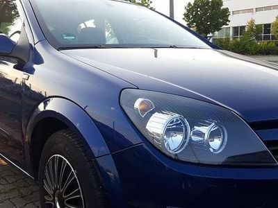 Opel Astra GTC