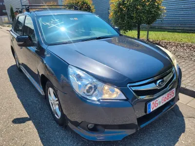 Gebraucht Subaru Outback