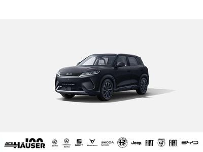 Neu BYD Atto 2 Boost 212 PS (155 kW) 2026 Grau SUV