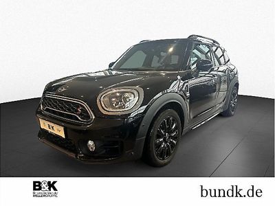 gebraucht Mini Cooper S Countryman 