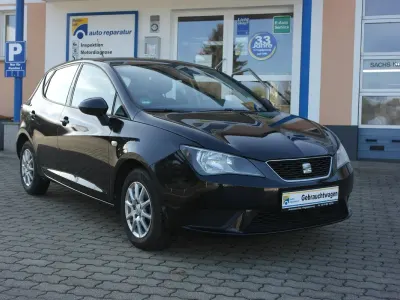 Gebraucht Seat Ibiza
