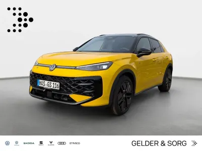 Gebraucht VW T-Roc R-line 150 PS (110 kW) 2026 SUV