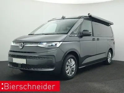 Używany VW California California 150 KM (110 kW) 2025 Srebrny Van