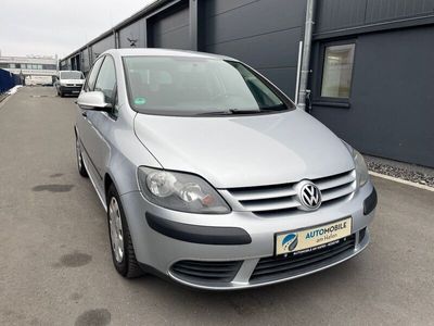 gebraucht VW Golf Sportsvan 