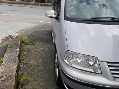 Gebraucht VW Sharan