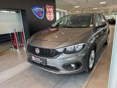 Gebraucht Fiat Tipo Pop 95 PS (69 kW) 2020 Colore esterno (grigio undergr Kombi
