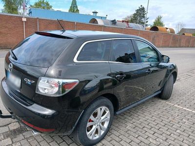 Mazda CX-7