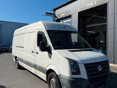 VW Crafter
