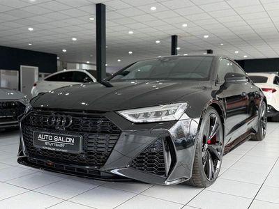 Audi RS7