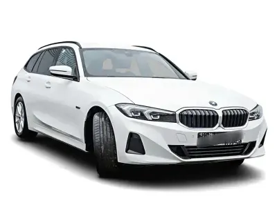 Gebraucht BMW 330e
