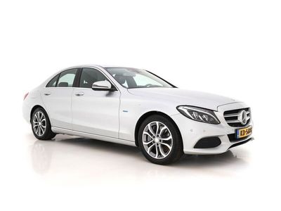 Mercedes C350e