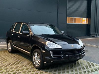 Porsche Cayenne S