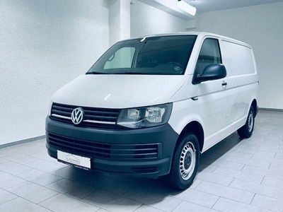 Usata VW Transporter 62 CV (45 kW) 2019 Andere Furgone