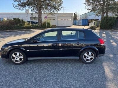 Opel Signum